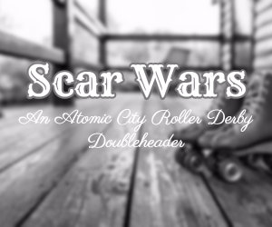 scar wars
